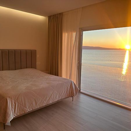 Adria Miris Apartments Drasnice Eksteriør bilde